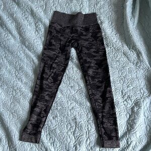 GymShark seamless leggings